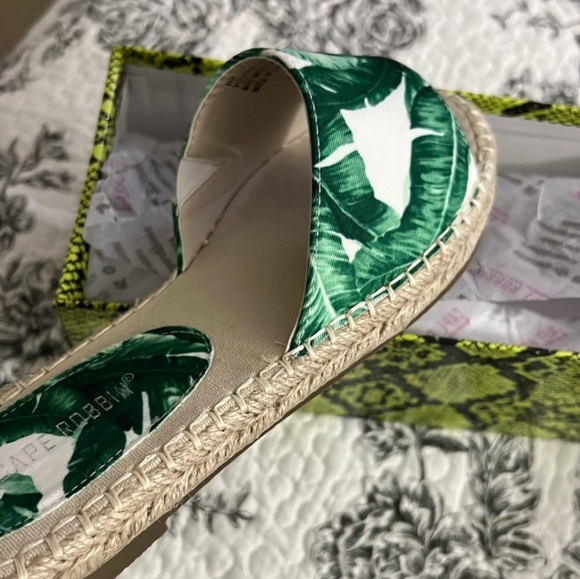 Cape Robin womens shoes size 8 - Picture 3 of 4